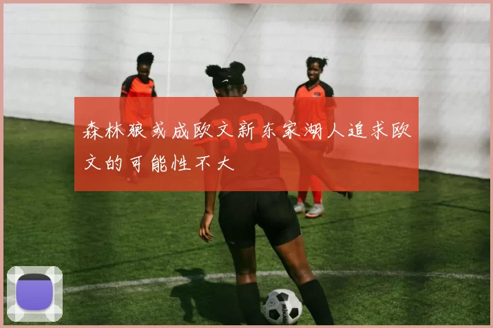 森林狼或成欧文新东家湖人追求欧文的可能性不大