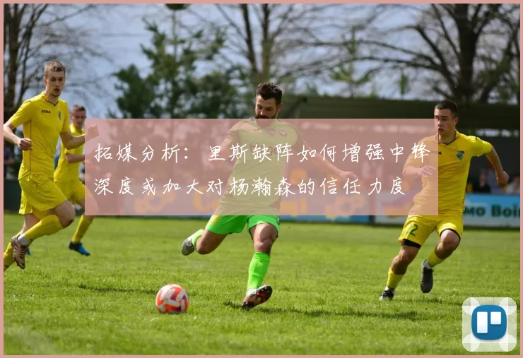 拓媒分析：里斯缺阵如何增强中锋深度或加大对杨瀚森的信任力度