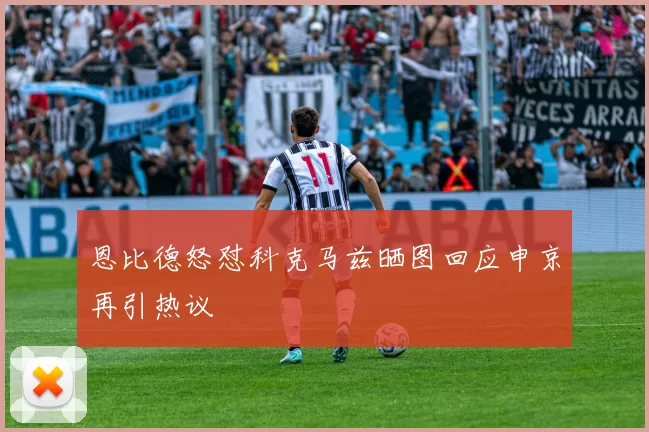 恩比德怒怼科克马兹晒图回应申京再引热议