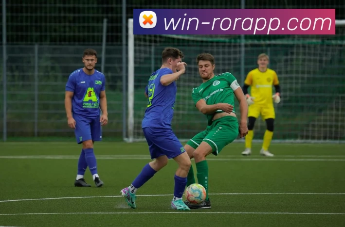 ROR体育APP 高清赛事图