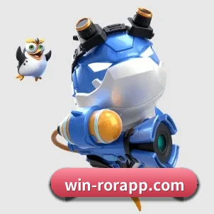 ROR体育 APP